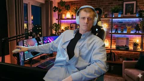 jonathanthiccoc online show from April 12, 2026, 7:08 pm