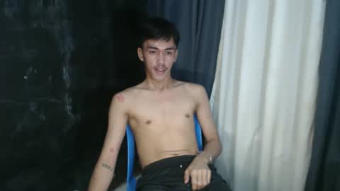 jonel online show from April 6, 2026, 5:36 pm