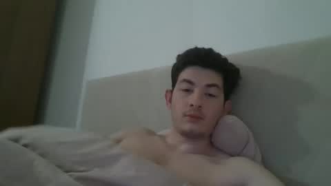 jonhy_merlin online show from April 2, 2026, 3:26 am