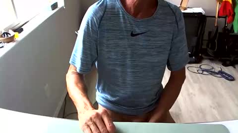 Jon Rockit online show from April 10, 2026, 5:06 pm