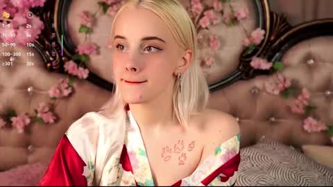 Alice online show from March 25, 2026, 11:27 am