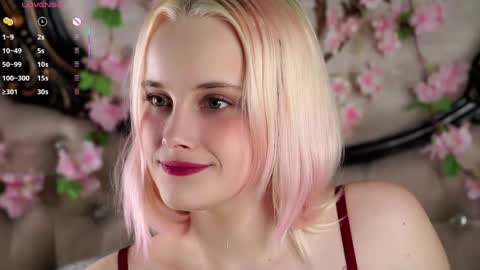 Alice online show from April 6, 2026, 11:11 am