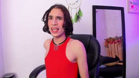 Snapshot of jonny_gilbert chatting on April 11, 2026, 9:08 pm jonny_gilbert online show from April 11, 2026, 9:08 pm