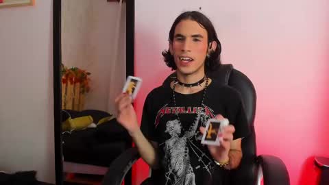 Snapshot of jonny_gilbert chatting on April 17, 2026, 8:45 pm jonny_gilbert online show from April 17, 2026, 8:45 pm
