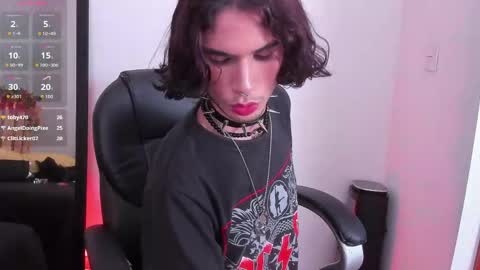 Snapshot of jonny_gilbert chatting on April 25, 2026, 9:01 pm jonny_gilbert online show from April 25, 2026, 9:01 pm