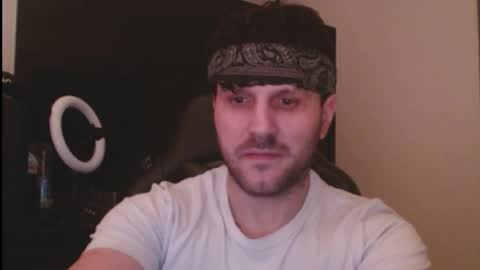 Jonny Bans online show from April 27, 2026, 3:26 am