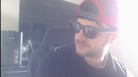 Jonny Bans online show from May 2, 2026, 10:48 pm