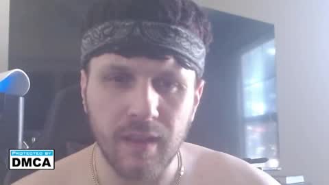 Jonny Bans online show from June 6, 2026, 3:39 pm