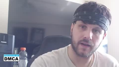 Jonny Bans online show from June 18, 2026, 6:56 pm