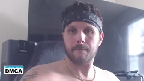 Jonny Bans online show from June 20, 2026, 6:11 pm