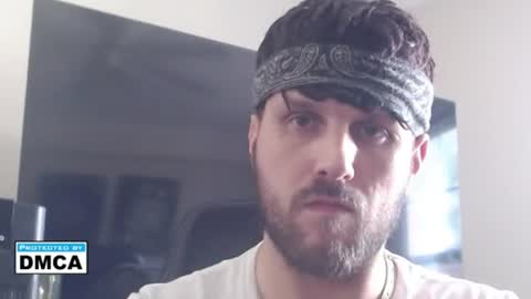 Jonny Bans online show from June 22, 2026, 4:04 pm