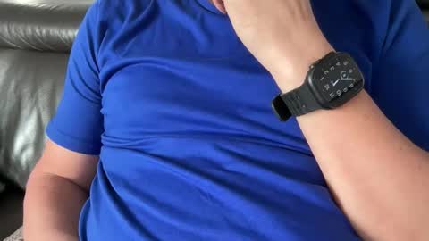 Joanna Slut online show from December 3, 2025, 10:35 am