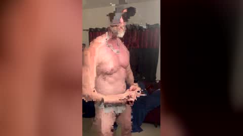 Jonny Cockfill online show from February 14, 2026, 9:44 pm