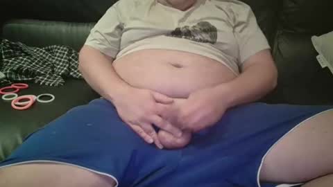 jonnyfreesolo online show from October 7, 2025, 12:13 pm