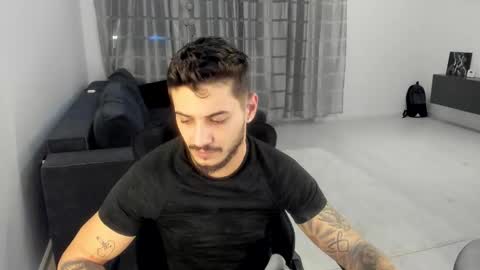 jonnyporn1 online show from February 10, 2026, 6:12 pm