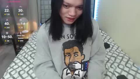 jonnywally123 online show from March 31, 2026, 4:07 pm