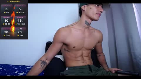 Snapshot of jonryder_ chatting on January 23, 2025, 2:39 pm Ryder Jon online show from January 23, 2025, 2:39 pm