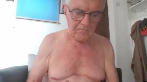 John Baker online show from May 27, 2026, 2:03 pm
