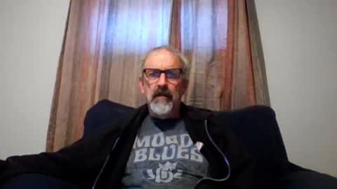 Jon online show from November 1, 2025, 5:04 pm