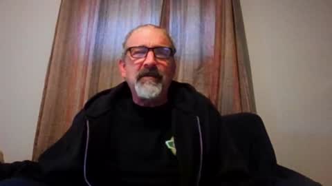 Jon online show from November 2, 2025, 7:49 pm