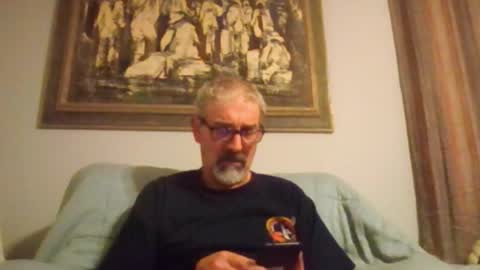 Jon online show from January 9, 2026, 10:44 pm