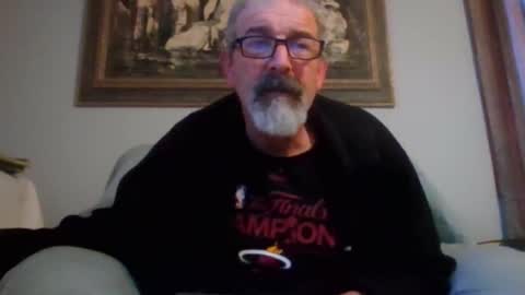 Jon online show from March 1, 2026, 3:47 pm