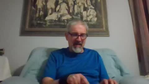 Jon online show from March 5, 2026, 3:13 am