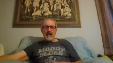 Jon online show from March 9, 2026, 6:12 pm