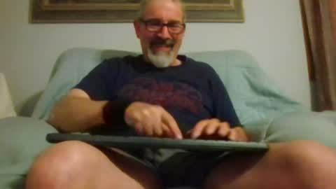 Jon online show from April 1, 2026, 1:06 am