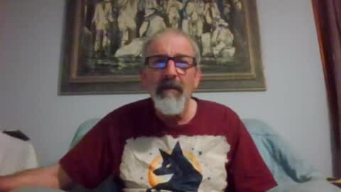 Snapshot of jony_five chatting on April 22, 2026, 12:35 am Jon online show from April 22, 2026, 12:35 am