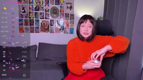 Joyce online show from October 10, 2025, 8:57 am