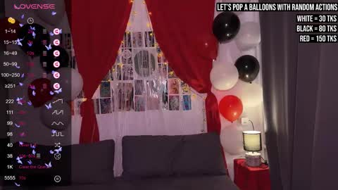 Joyce online show from November 1, 2025, 9:00 am