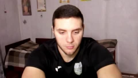 Jordan Dior online show from February 8, 2026, 10:40 am