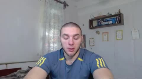 Jordan Dior online show from May 3, 2026, 9:26 am