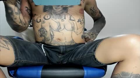 jordan33blake online show from November 4, 2025, 2:32 am