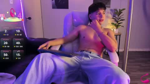 JORDAN online show from April 1, 2026, 1:39 am