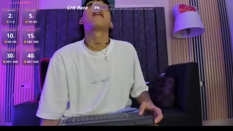 Snapshot of jordan_and_dustin chatting on October 4, 2025, 7:17 am jordan_and_dustin online show from October 4, 2025, 7:17 am