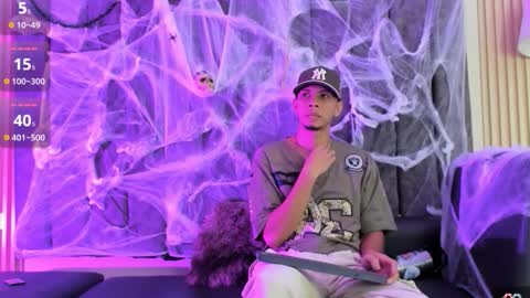 Snapshot of jordan_and_dustin chatting on October 7, 2025, 3:47 am jordan_and_dustin online show from October 7, 2025, 3:47 am