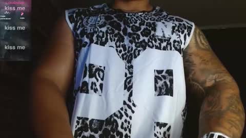 Jordan  online show from February 13, 2026, 1:34 am