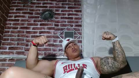 Snapshot of jordan_bigcock24 chatting on March 23, 2026, 11:25 am Jordan online show from March 23, 2026, 11:25 am