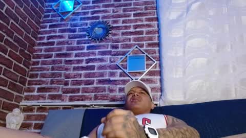 Snapshot of jordan_bigcock24 chatting on April 3, 2026, 3:10 pm Jordan online show from April 3, 2026, 3:10 pm