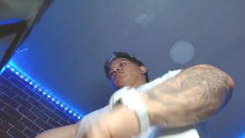 Snapshot of jordan_bigcock24 chatting on April 6, 2026, 4:46 am Jordan online show from April 6, 2026, 4:46 am