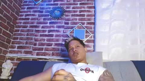 Snapshot of jordan_bigcock24 chatting on June 13, 2026, 6:28 pm Jordan online show from June 13, 2026, 6:28 pm