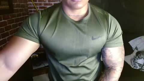 Snapshot of jordan_bigcock24 chatting on June 14, 2026, 3:36 pm Jordan online show from June 14, 2026, 3:36 pm