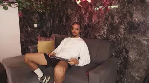 Snapshot of jordan_love7 chatting on March 3, 2026, 12:33 pm jordan online show from March 3, 2026, 12:33 pm