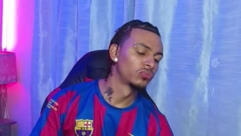 Snapshot of jordan_love7 chatting on March 10, 2026, 1:05 pm jordan online show from March 10, 2026, 1:05 pm