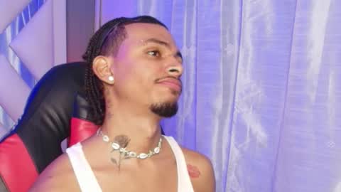 Snapshot of jordan_love7 chatting on March 11, 2026, 12:55 pm jordan online show from March 11, 2026, 12:55 pm