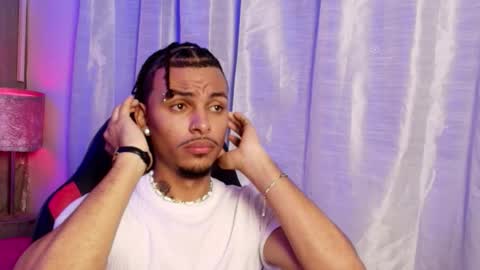 Snapshot of jordan_love7 chatting on March 13, 2026, 1:07 pm jordan online show from March 13, 2026, 1:07 pm