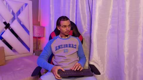 Snapshot of jordan_love7 chatting on March 17, 2026, 12:41 pm jordan online show from March 17, 2026, 12:41 pm