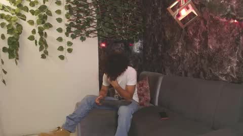 Snapshot of jordan_love7 chatting on March 21, 2026, 12:43 pm jordan online show from March 21, 2026, 12:43 pm